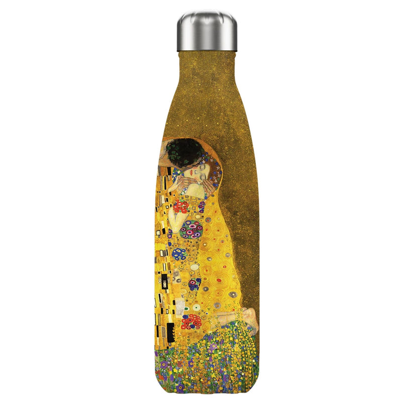 Bouteille Isotherme Le Baiser - Klimt