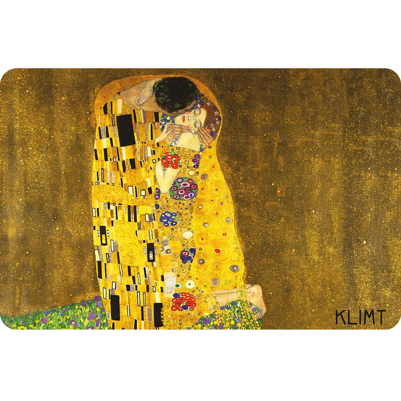 Set de table Le Baiser - Klimt