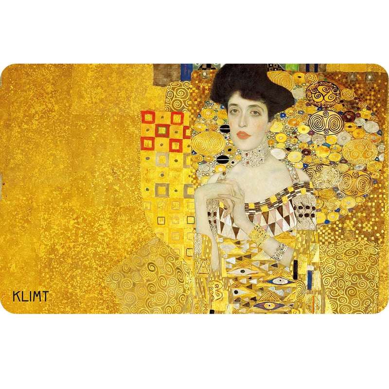 Set de table Adèle - Klimt