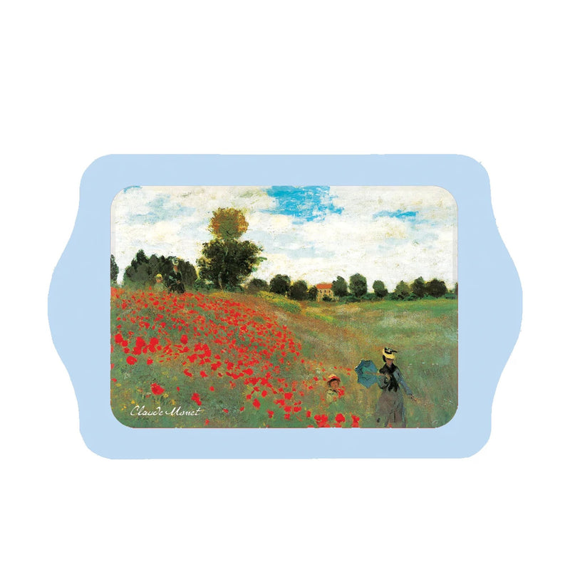 Vide-poche Les Coquelicots - Monet