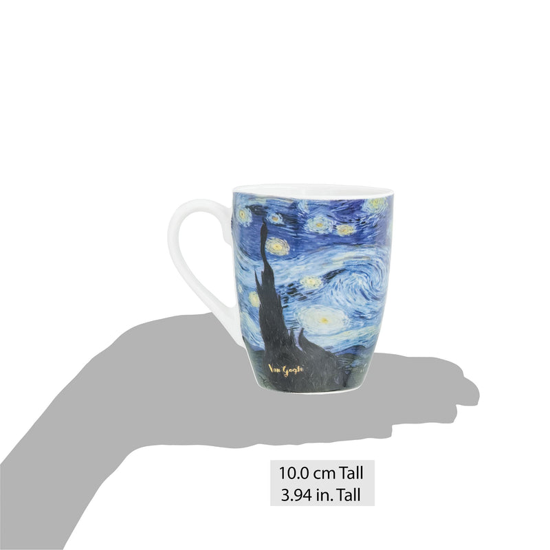 Mug Nuit Etoilée - Van Gogh