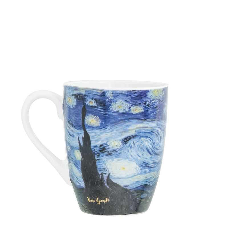 Mug Nuit Etoilée - Van Gogh