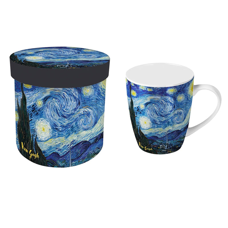 Mug Nuit Etoilée - Van Gogh