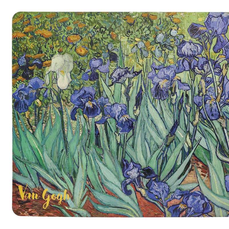 Set de table Iris - Van Gogh