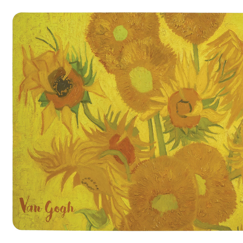 Set de table Tournesols - Van Gogh