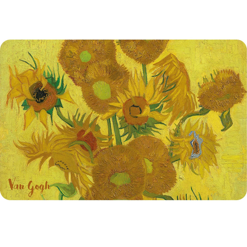 Set de table Tournesols - Van Gogh