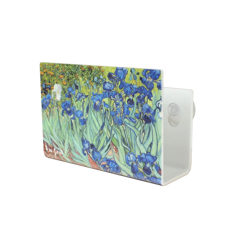 Porte-éponge Iris - Van Gogh