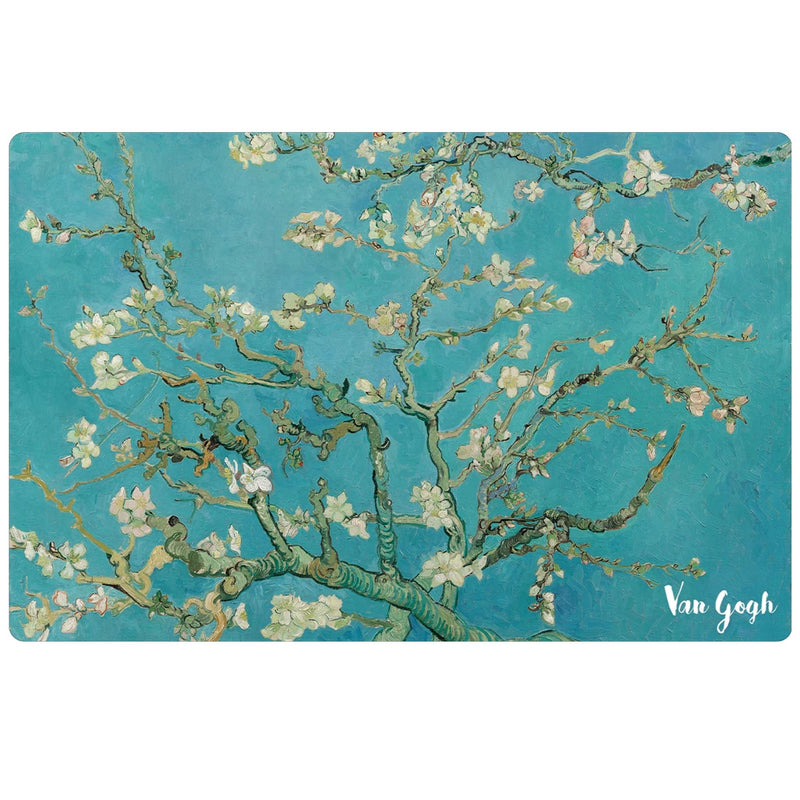 Set de table Amandier - Van Gogh