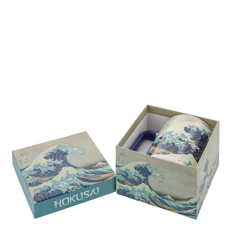 Mug La Vague - Hokusai