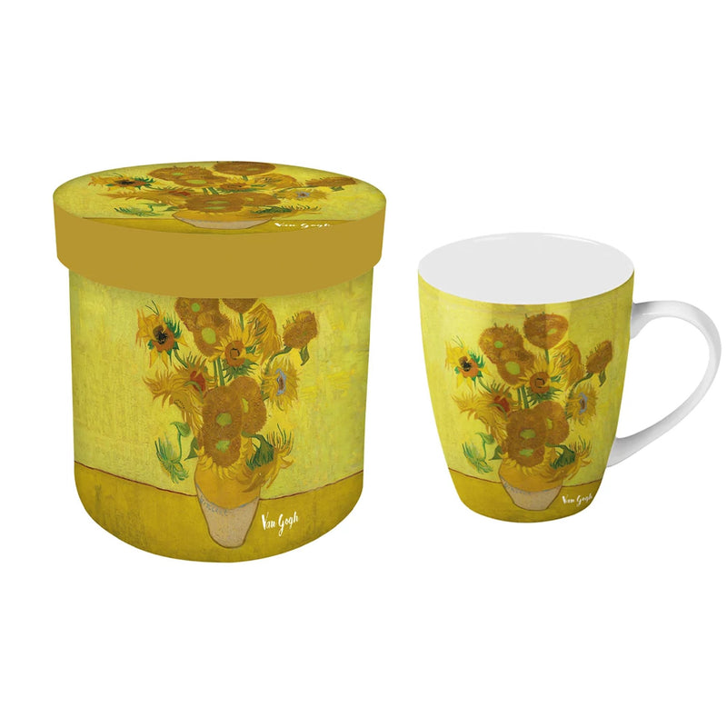 Mug Tournesols - Van Gogh