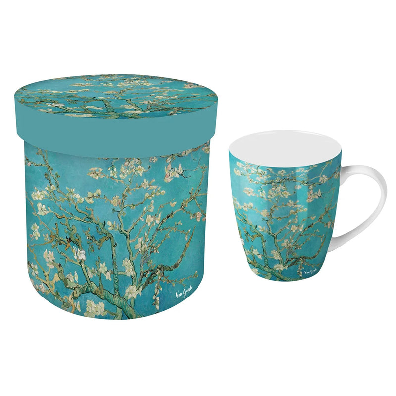 Mug Les Amandiers - Van Gogh