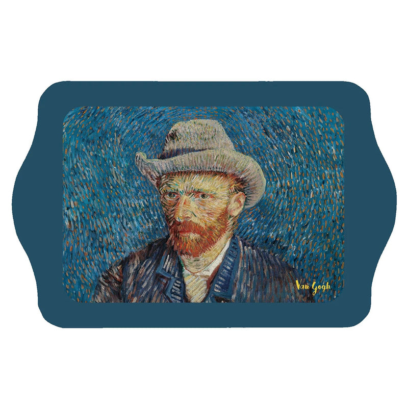 Vide-poche Autoprotrait - Van Gogh