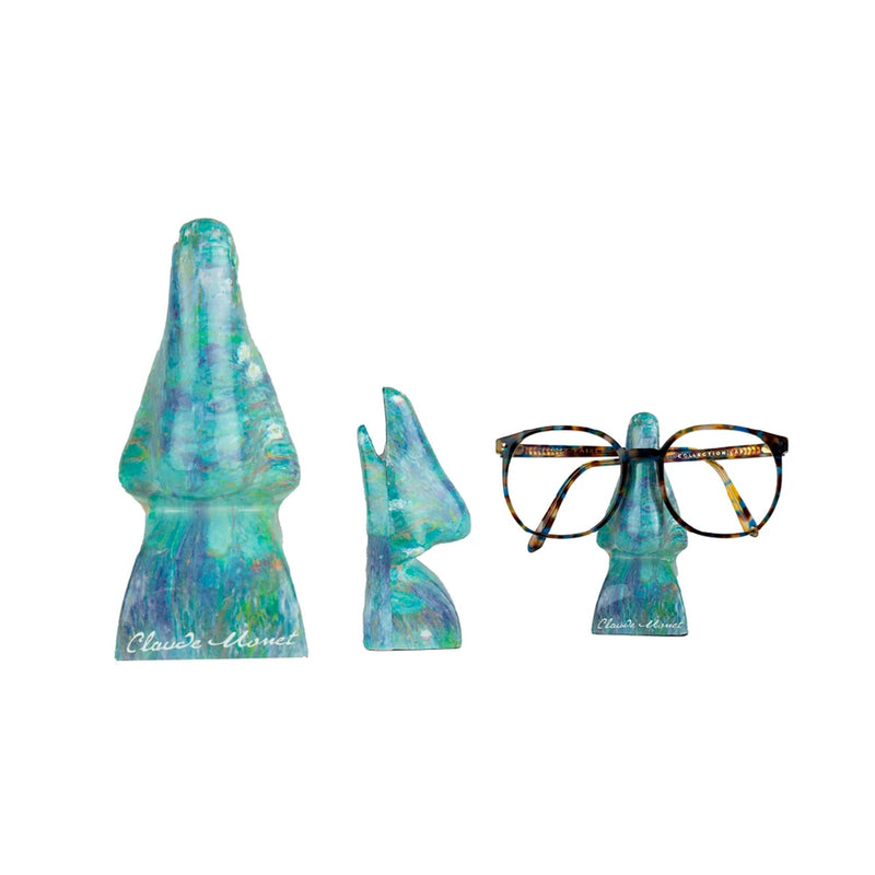 Porte-lunettes Nez Les Nymphéas - Monet