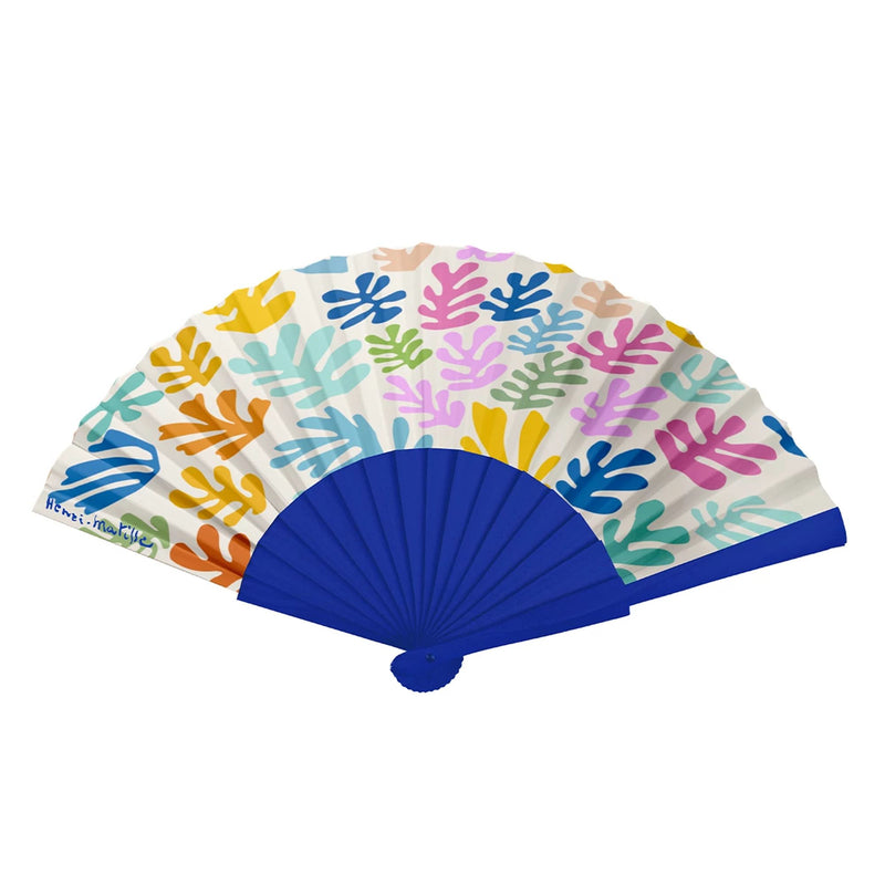 Éventail La Gerbe - Matisse