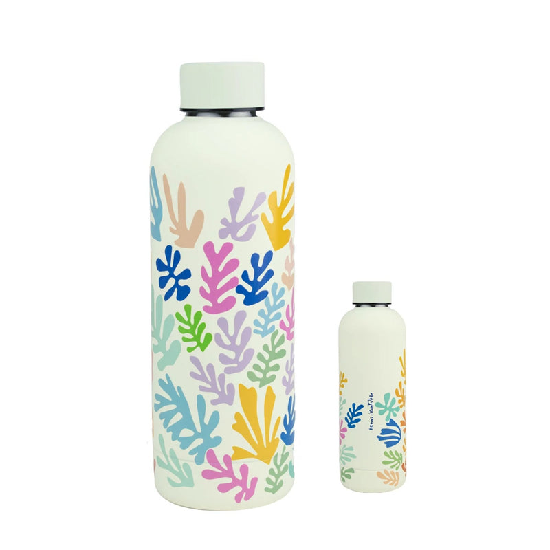 Bouteille Soft Touch Isotherme La Gerbe - Matisse