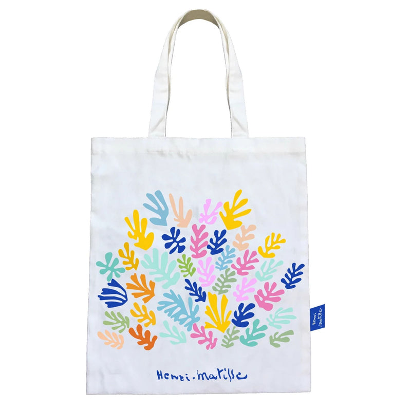 Sac Coton La Gerbe - Matisse