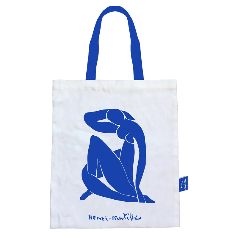 Sac Coton La Gerbe - Matisse