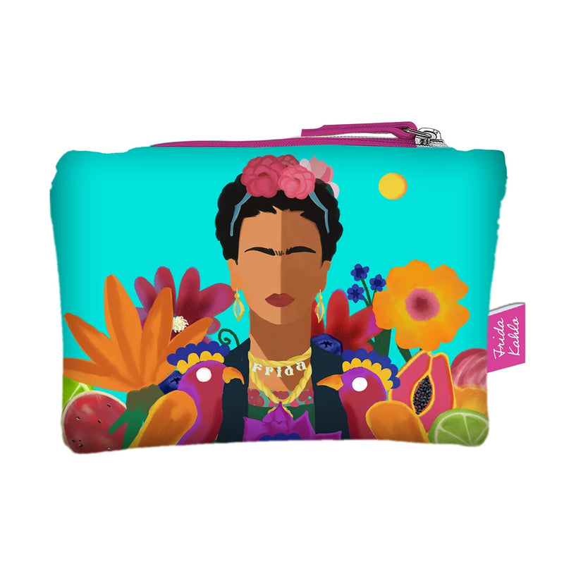 Pochette Coton frida