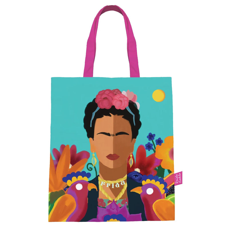 Sac Coton Frida