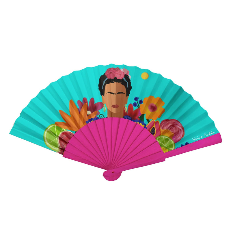 Éventail Frida