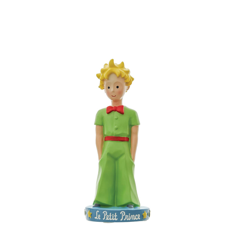 Figurine Le Petit Prince sur socle