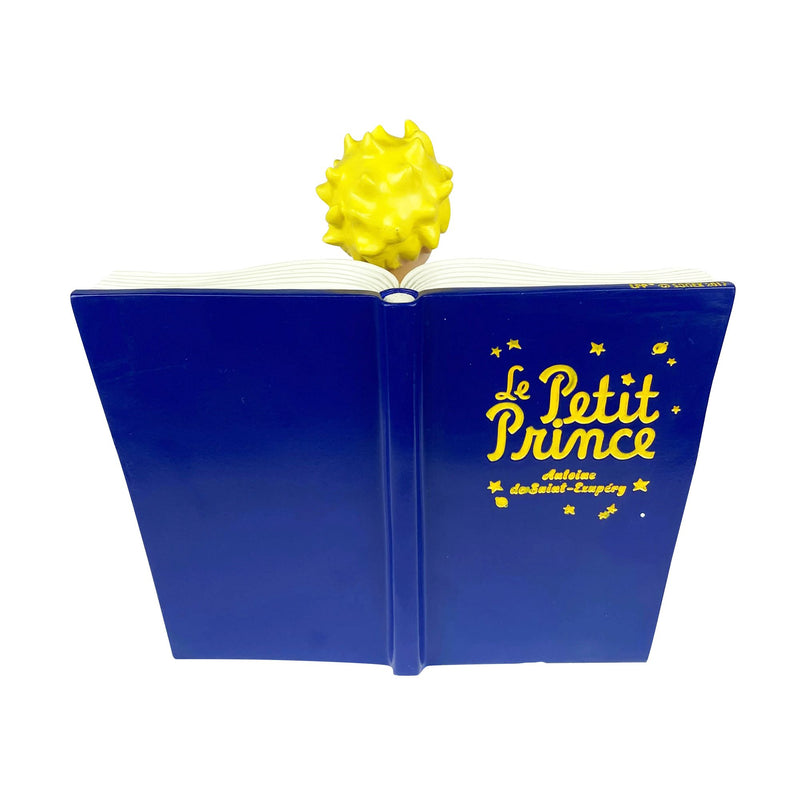 Le Petit Prince - Avec figurine habits de gala - Le Petit Prince pour Le Petit Prince - Avec figurine habits de gala - Le Petit Prince pour