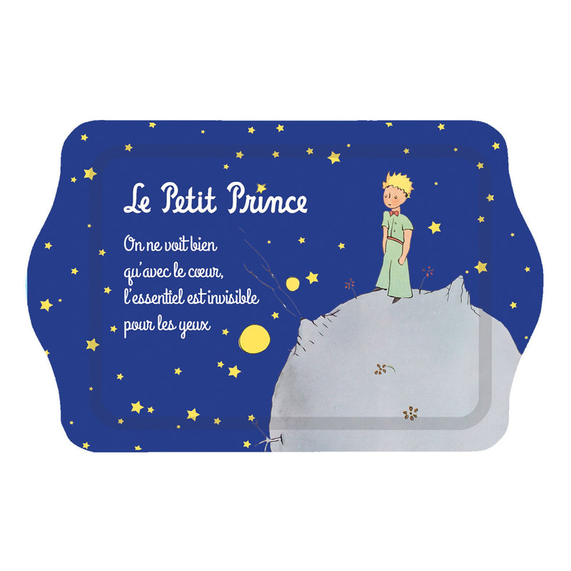 Vide-poche Métal Nuit Étoilée - Le Petit Prince