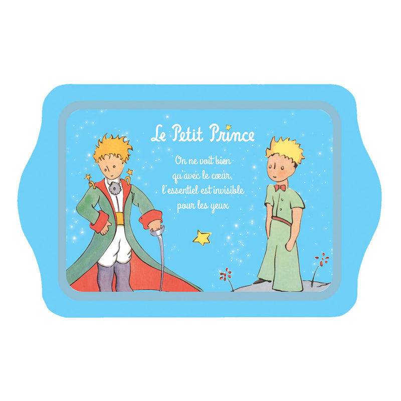 Vide-poche Métal Cape Épée - Le Petit Prince
