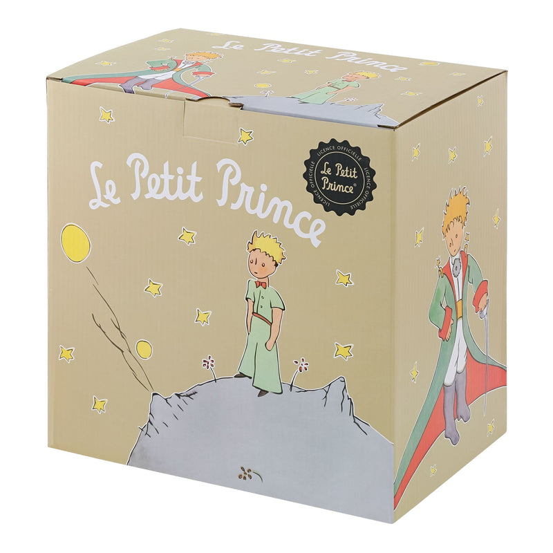 Figurine Le Petit Prince, Renard et Mouton