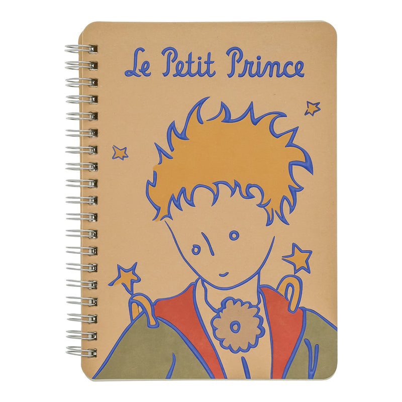Carnet Buste - Le Petit Prince