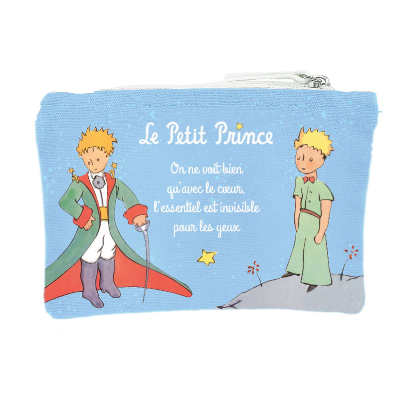 Pochette coton Cape Épée - Le Petit Prince
