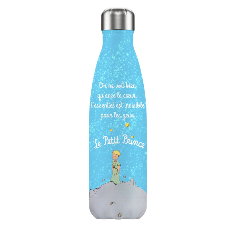 Bouteille Isotherme Ciel Bleu - Le Petit Prince