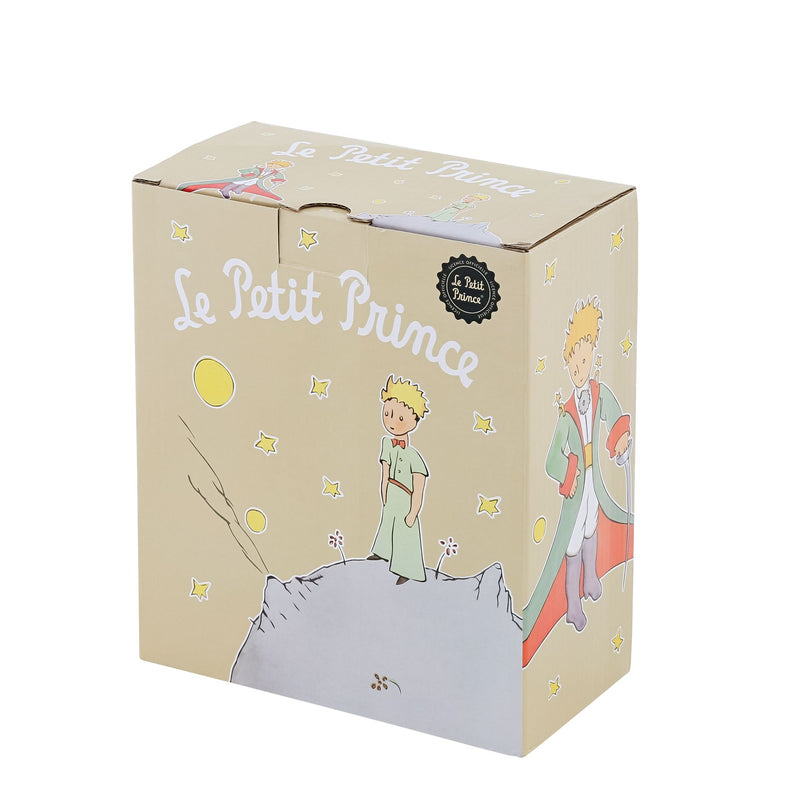 Figurine Le Petit Prince lune