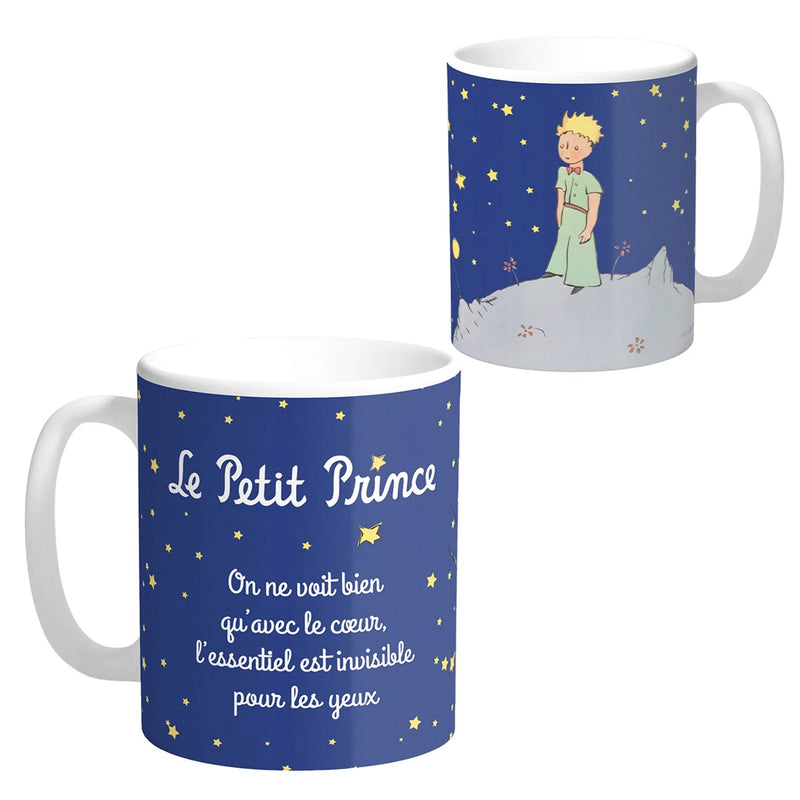 Mug Nuit Étoilée - Le Petit Prince