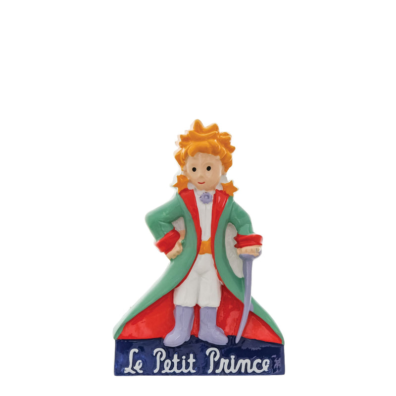 Magnet résine Cape épée - Le Petit Prince