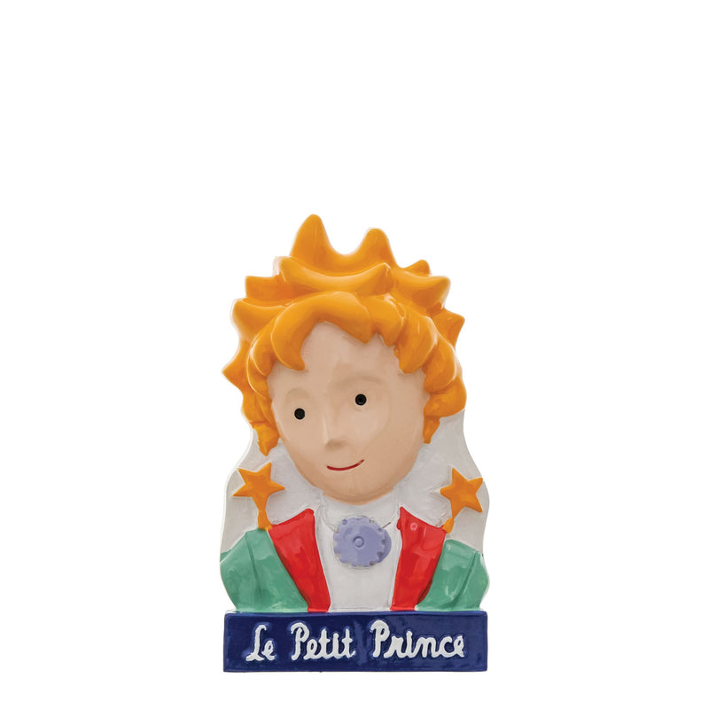 Magnet résine Buste - Le Petit Prince