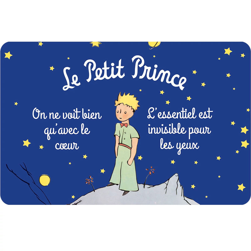Set de table Nuit Etoilée - Le Petit Prince