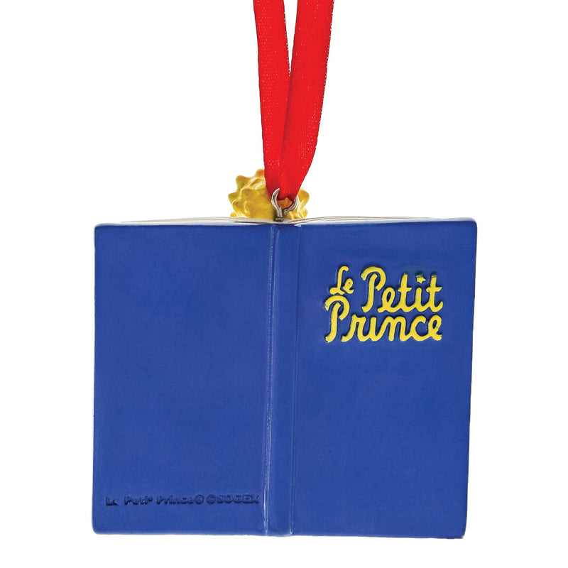 Suspension  Livre - Le Petit Prince