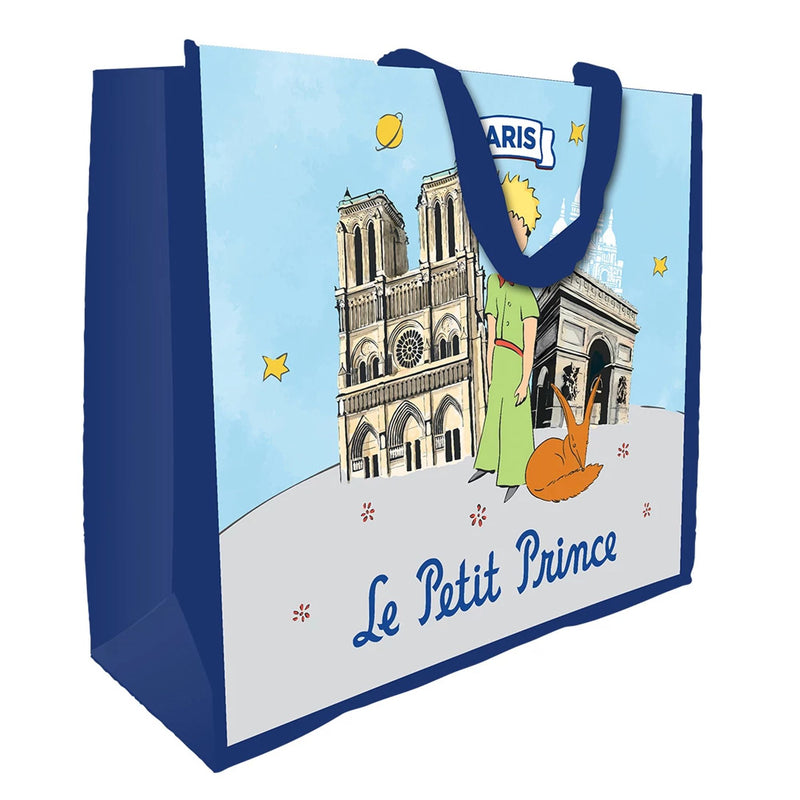 Cabas Le Petit Prince Paris - Le Petit Prince