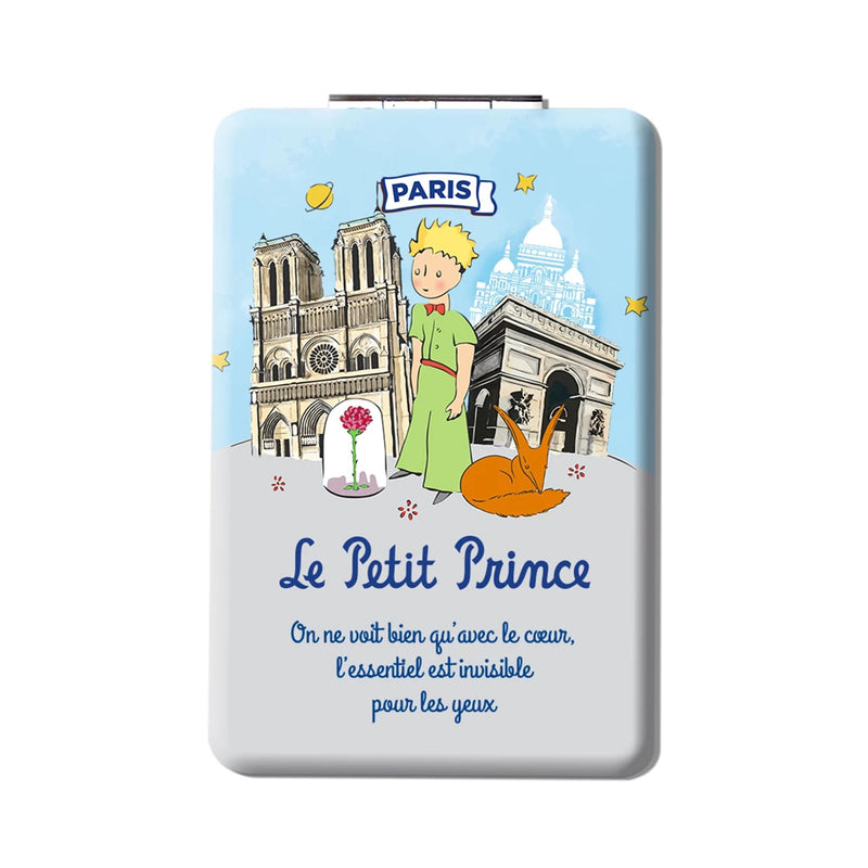 Miroir Le Petit Prince Paris - Le Petit Prince