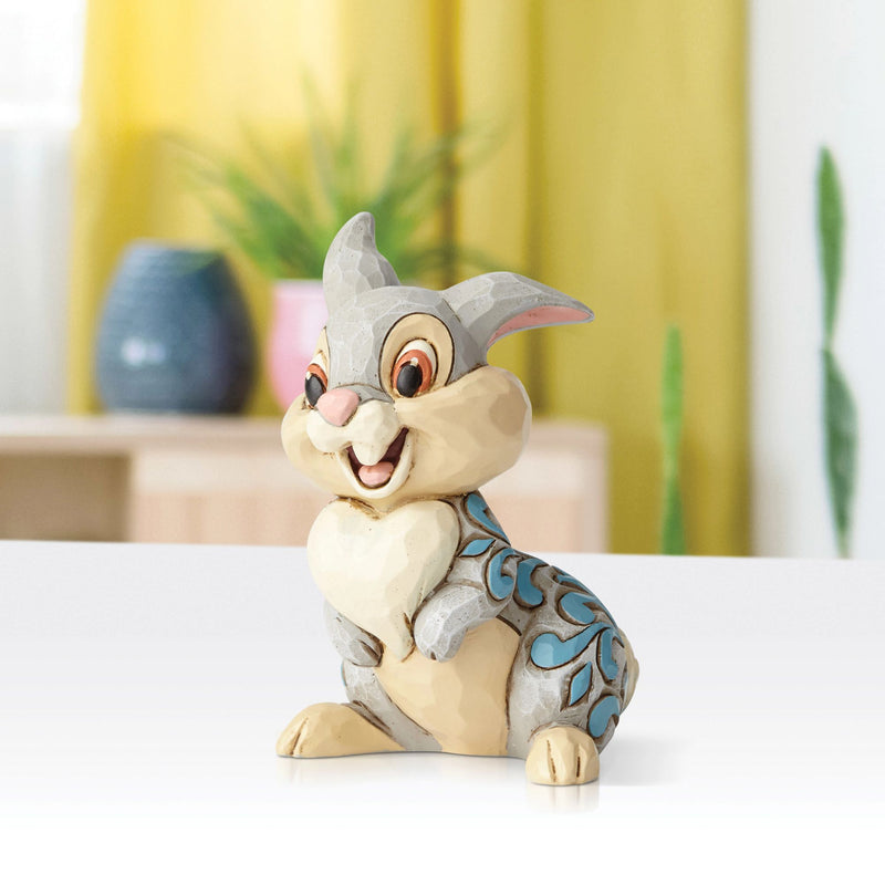 Mini Figurine Panpan - Disney Traditions