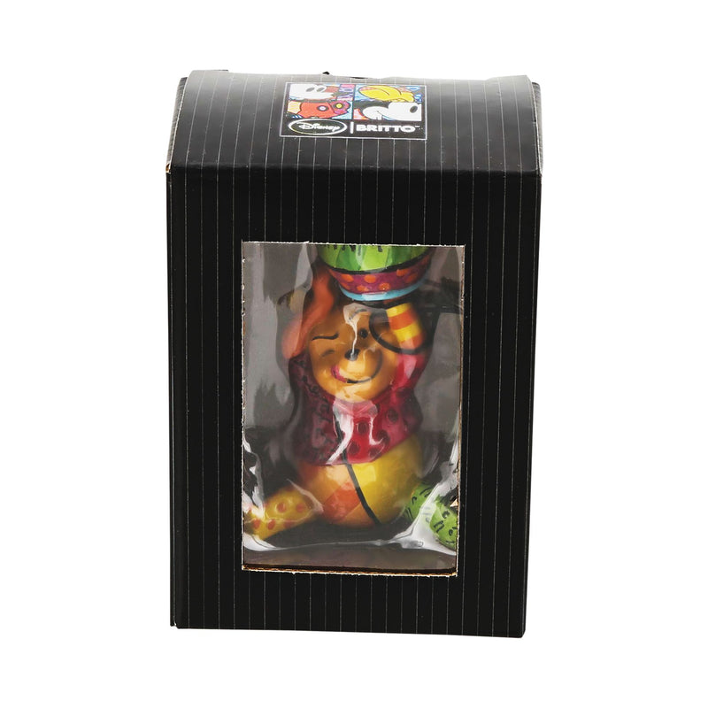 Figurine Winnie L&