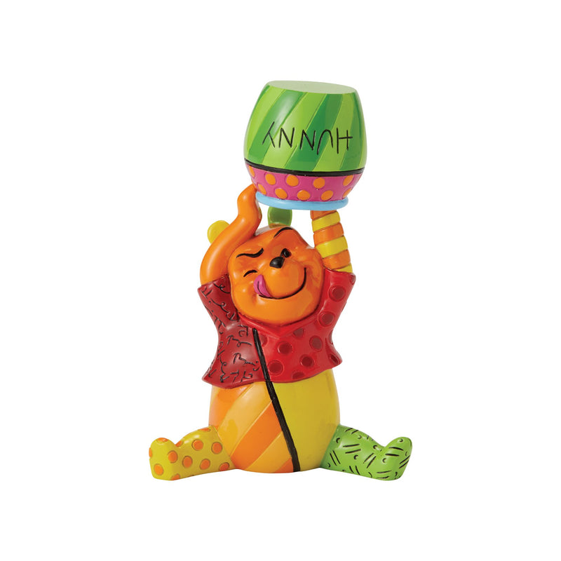 Figurine Winnie L&