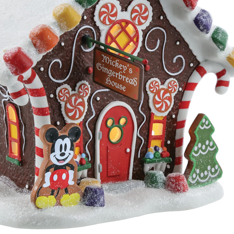 Maison en Pain d&