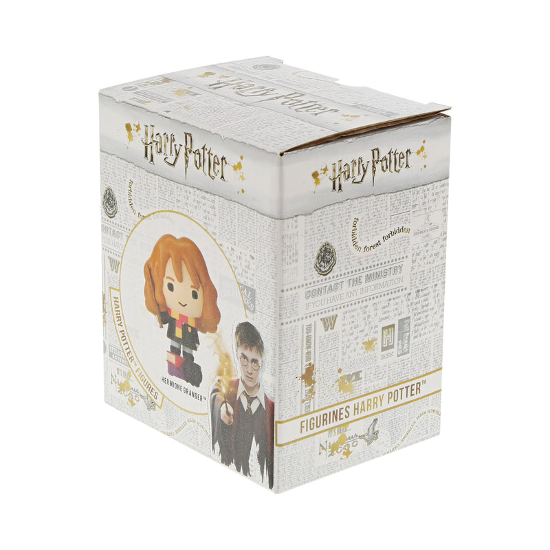 Figurine Chibi Hermione Granger - Wizarding World of Harry Potter