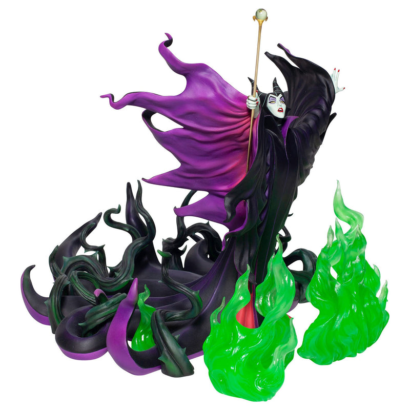 Figurine Maléfique LIMITED EDITION - Grand Jester