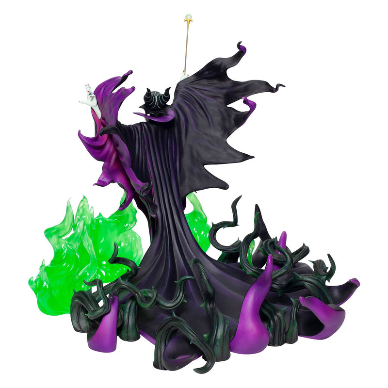 Figurine Maléfique LIMITED EDITION - Grand Jester