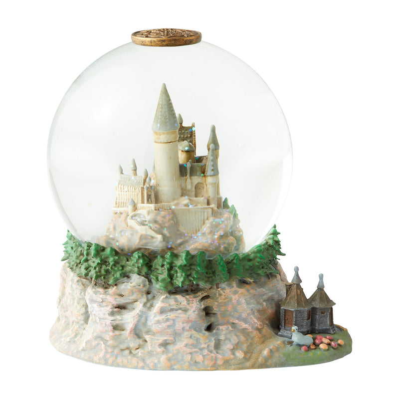 Boule neigeuse Hogwarts / Poudlard - Wizarding World of Harry Potter