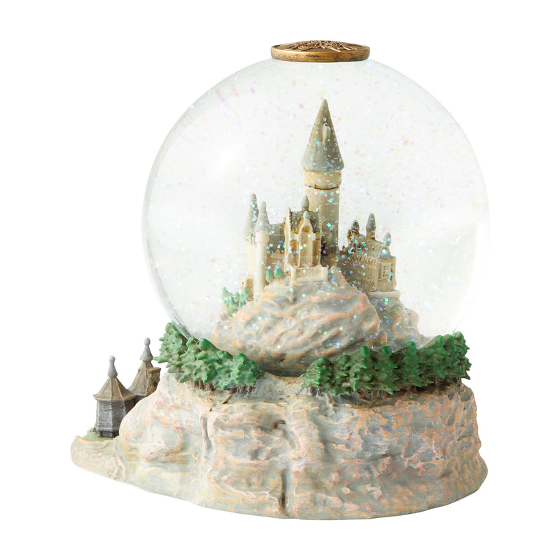 Boule neigeuse Hogwarts / Poudlard - Wizarding World of Harry Potter