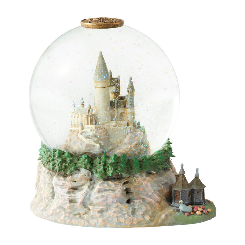 Boule neigeuse Hogwarts / Poudlard - Wizarding World of Harry Potter